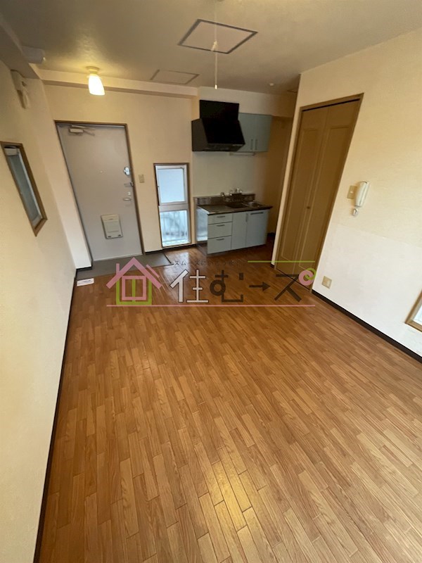 ライズ鶴ヶ丘 その他外観6