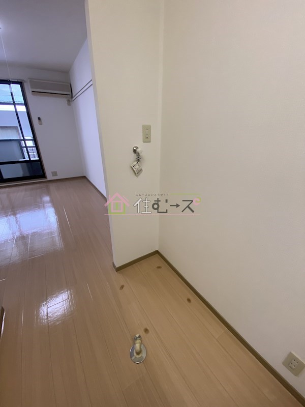 MISAKIパークハイランド その他6