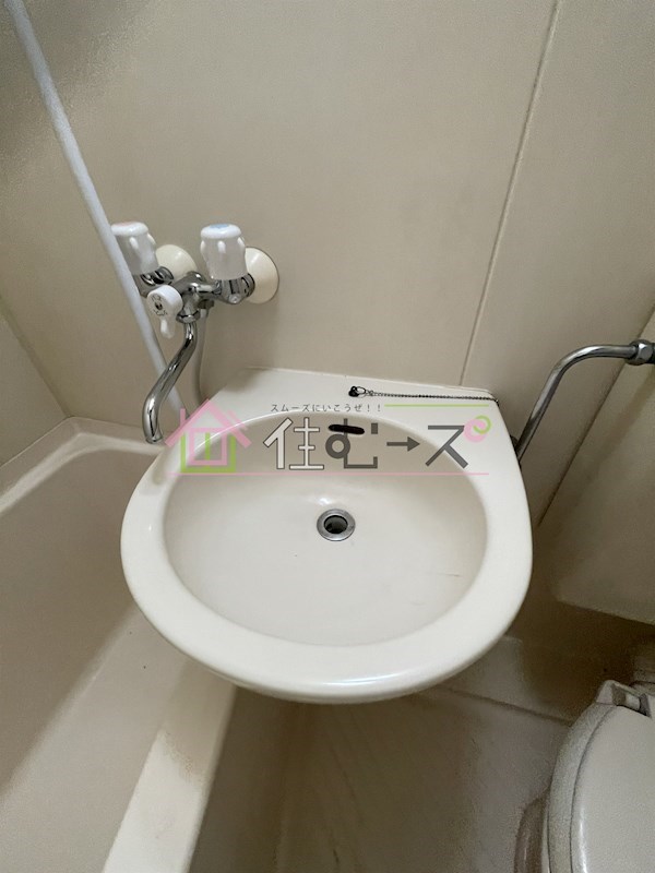 リバープラザ駒川  その他3