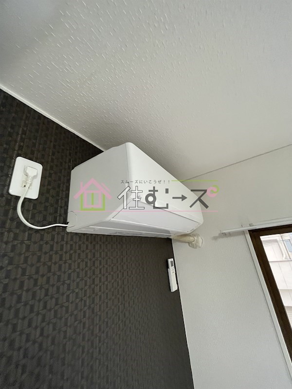 リバープラザ駒川  その他4