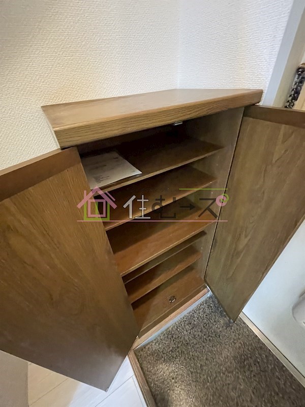 リバープラザ駒川  その他6