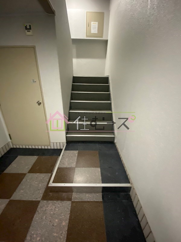 リバープラザ駒川  その他外観4