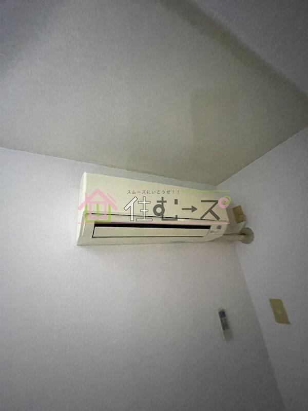 アムズⅤ桑津 その他4