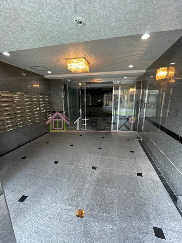 アムズⅤ桑津 その他外観2