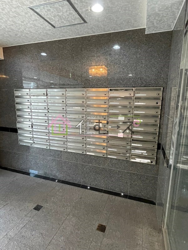 アムズⅤ桑津 その他外観3