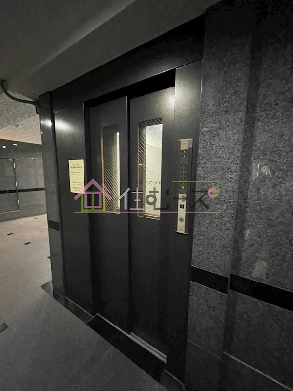 アムズⅤ桑津 その他外観4