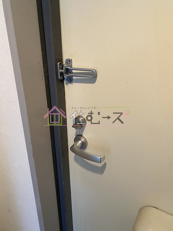パシフィック新今宮 その他5