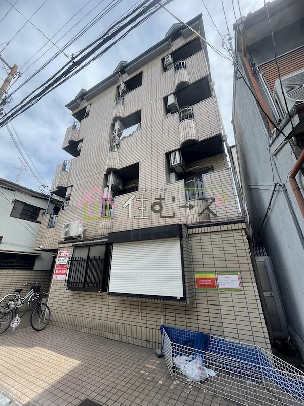 エクセレント旭 その他外観1