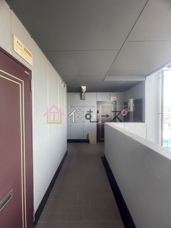 エクセレント旭 その他外観3