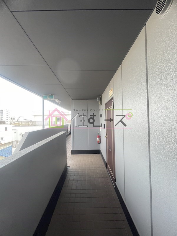 エクセレント旭 その他外観4