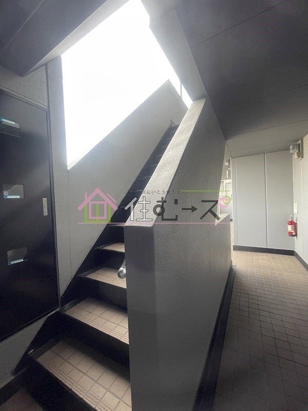 エクセレント旭 その他外観5