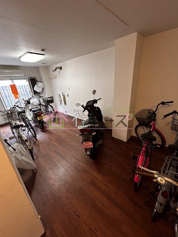 アークハイツ平野 その他外観2