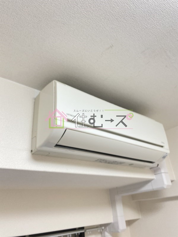 エステムコート難波サウスプレイスⅣパークグレイス その他設備