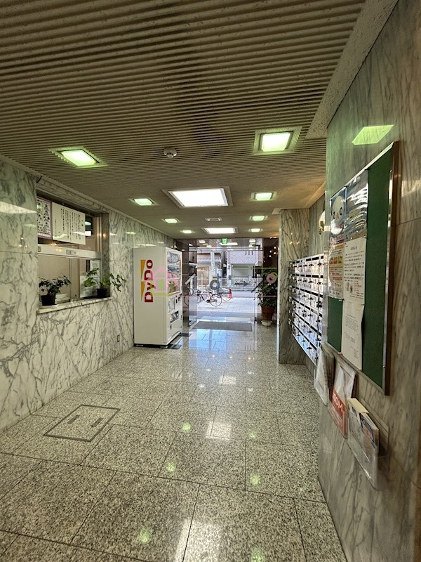 千林グランドハイツ北 その他外観2