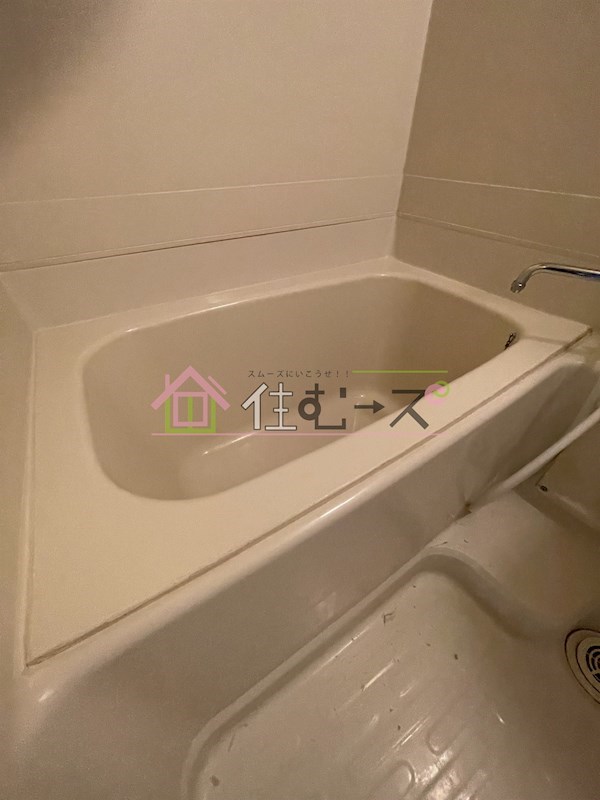 千林グランドハイツ北 風呂画像