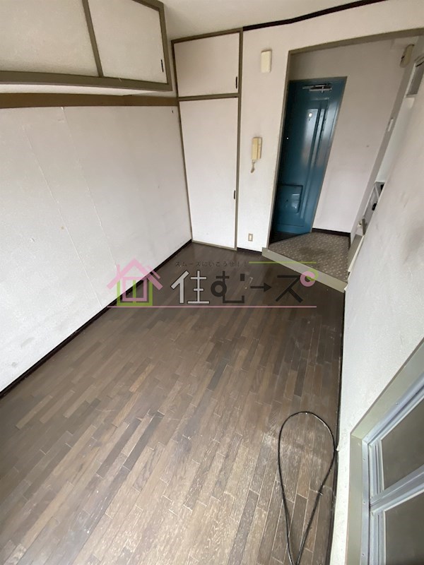 ディノ玉出 リビング