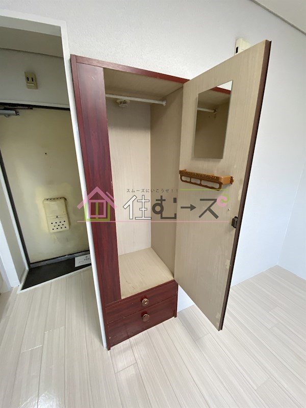 アクティー玉出 その他4