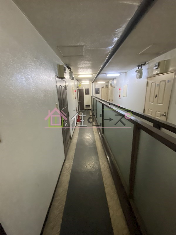 アクティー玉出 その他外観3