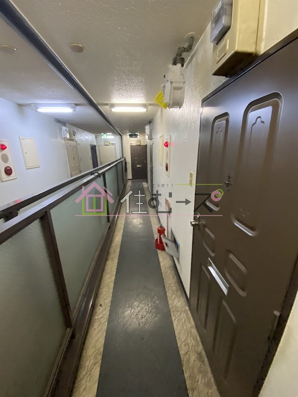 アクティー玉出 その他外観4