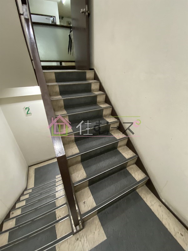 アクティー玉出 その他外観5