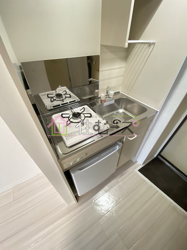 アクティー玉出 キッチン