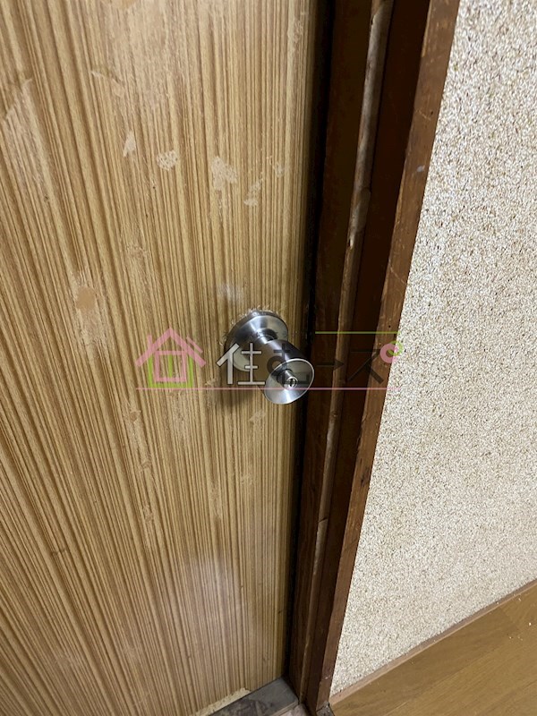 葵マンション その他4