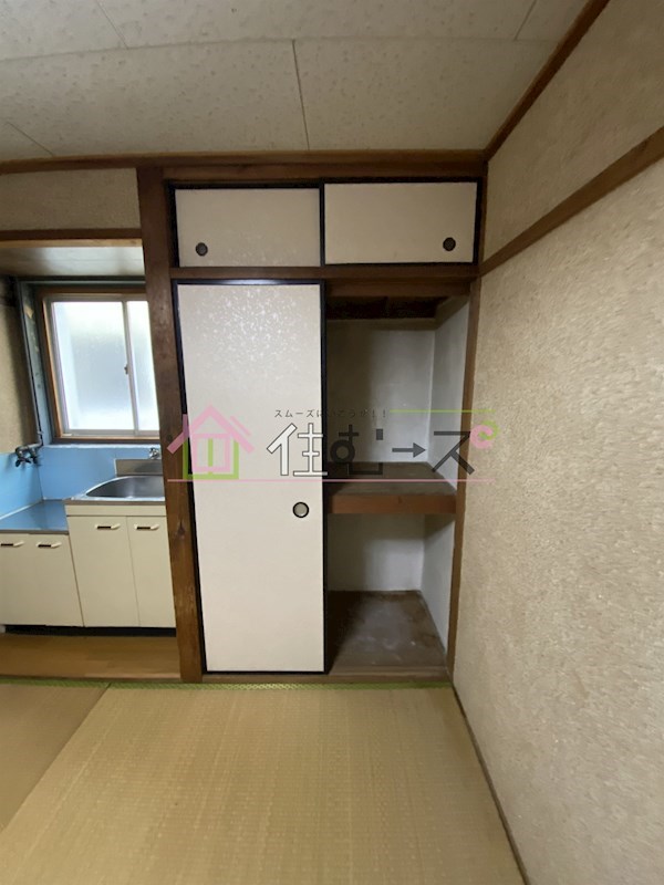 葵マンション その他5