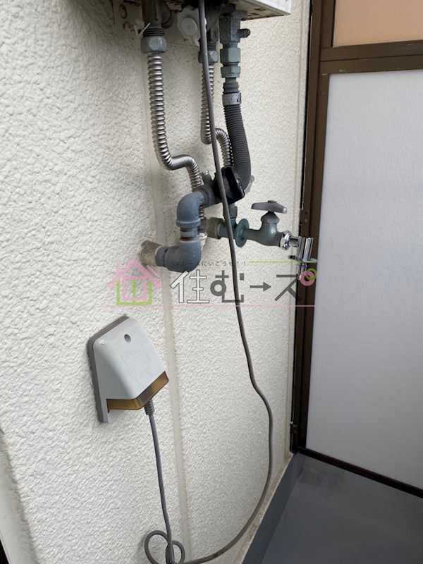 チュリスアベノ  その他2