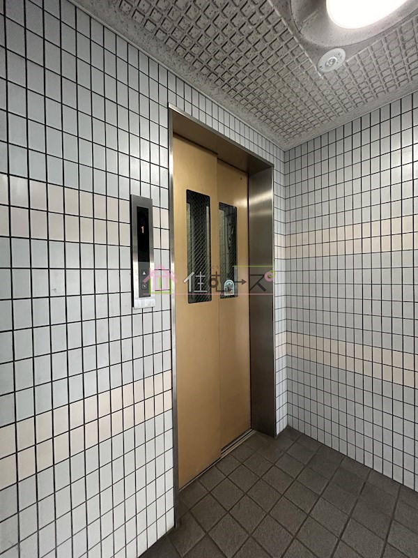 チュリスアベノ  その他外観4