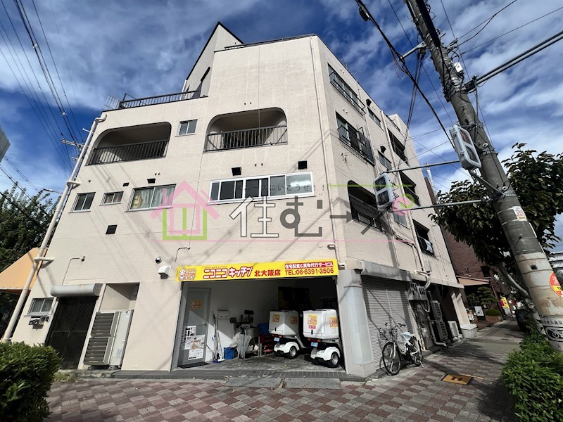 エル東三国 その他外観1