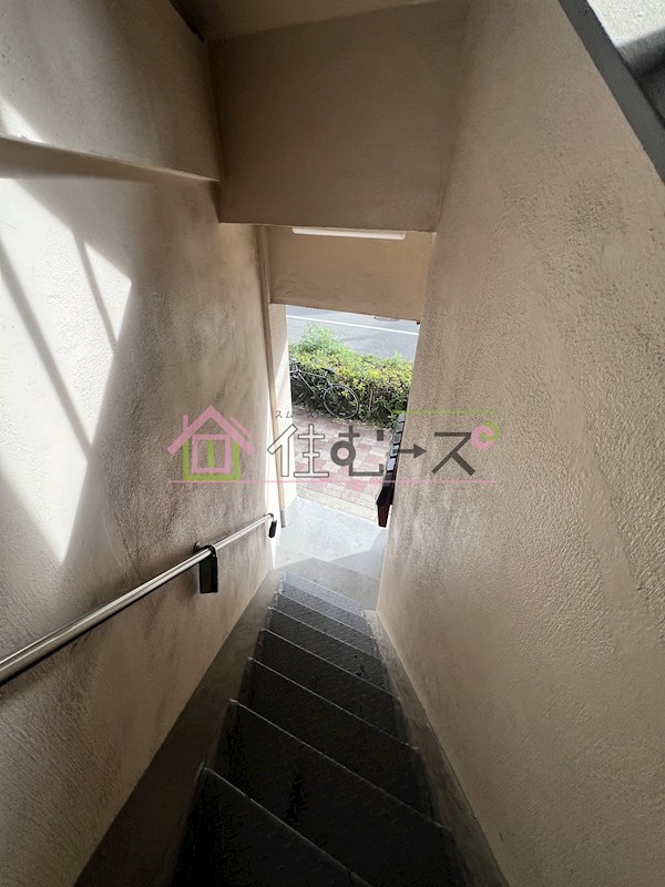 エル東三国 その他外観2