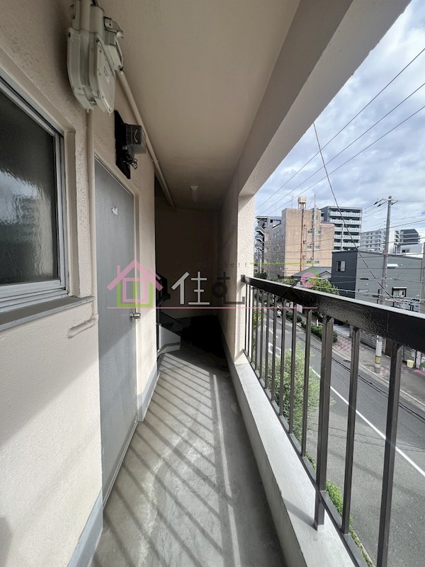 エル東三国 その他外観6