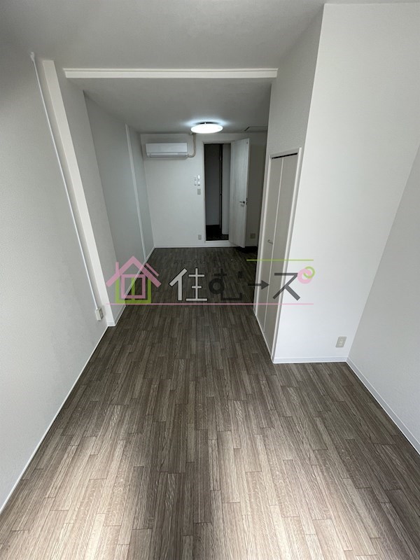 エル東三国 リビング