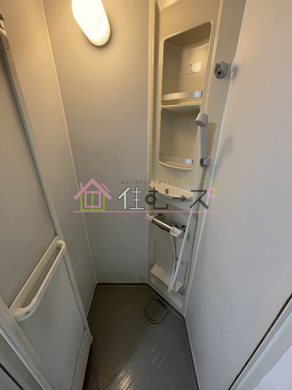 エル東三国 風呂画像