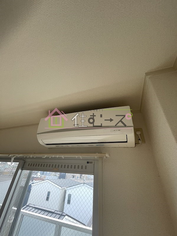 エルコート三国 その他2