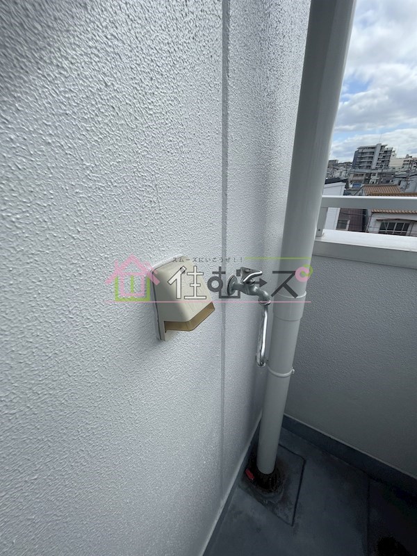 エルコート三国 その他6