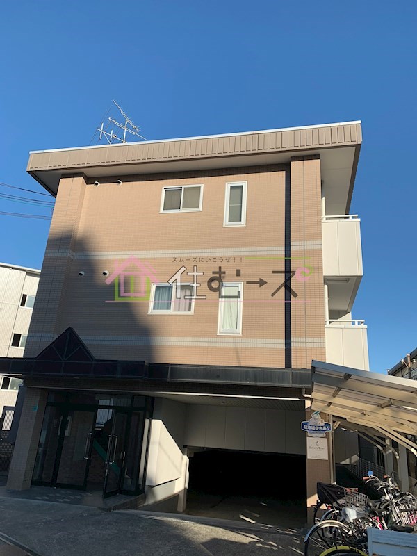 エルコート三国 その他外観1