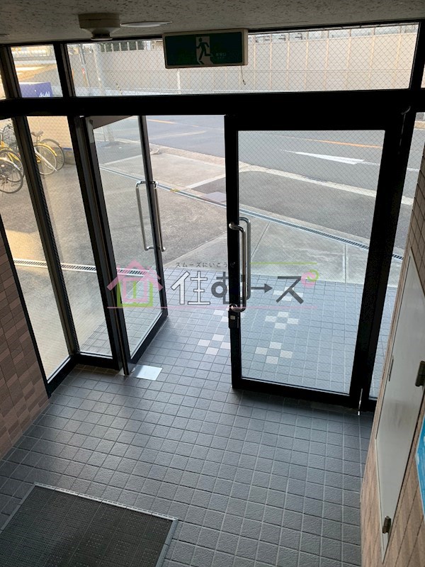 エルコート三国 その他外観3