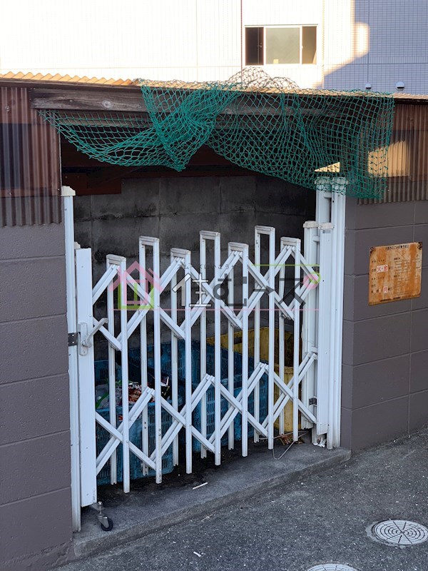 エルコート三国 その他外観4