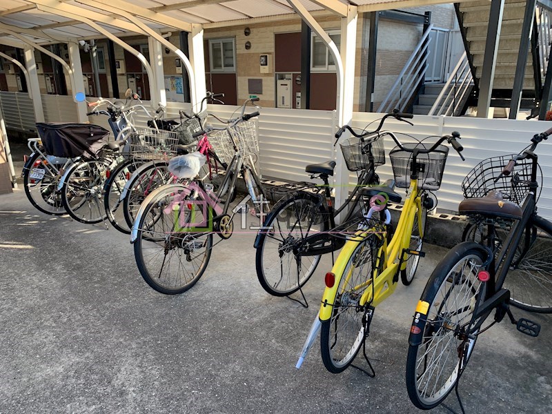 エルコート三国 その他外観5