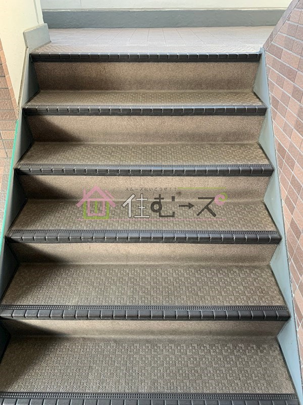 エルコート三国 その他外観6