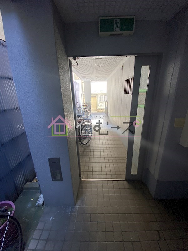 セレスティアル東三国 その他外観2