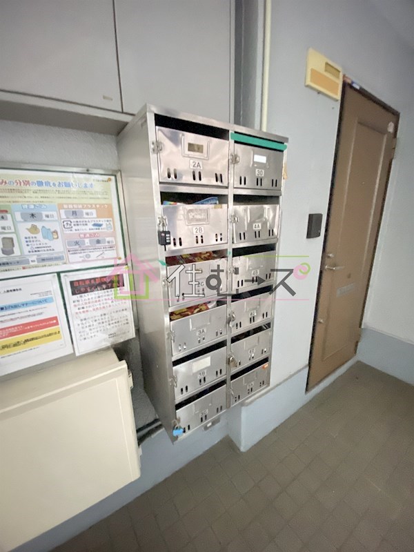 セレスティアル東三国 その他外観5