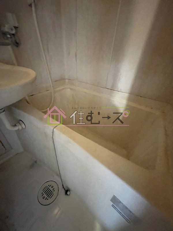 セレスティアル東三国 風呂画像