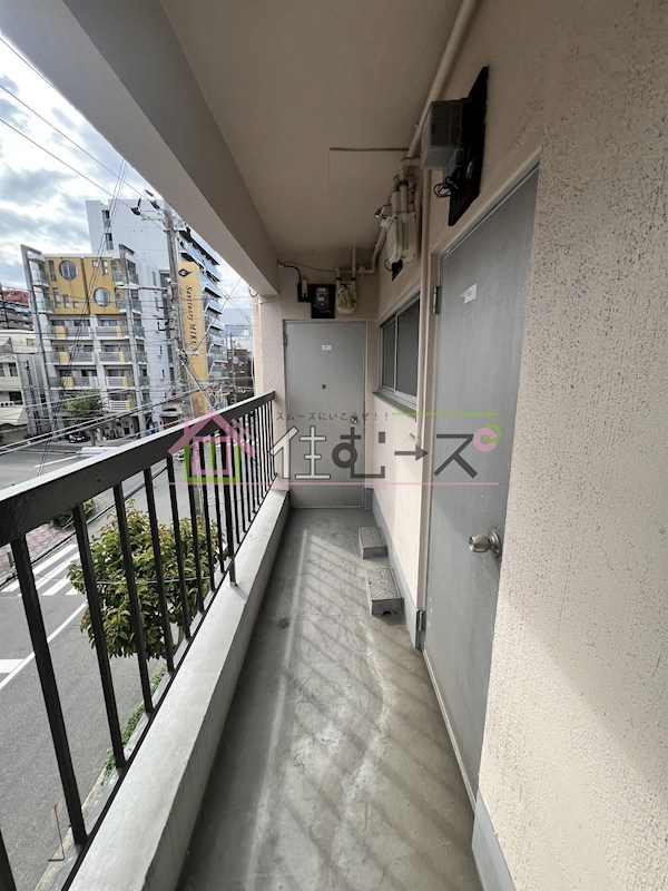 エル東三国 その他外観5