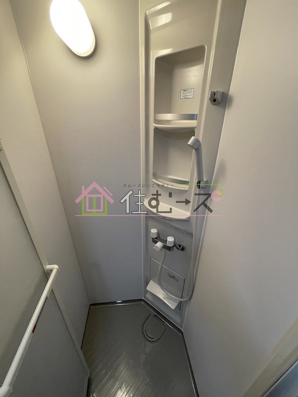 エル東三国 風呂画像