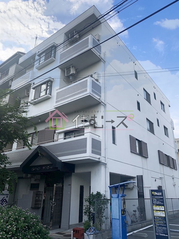 マンションサンロード その他外観1
