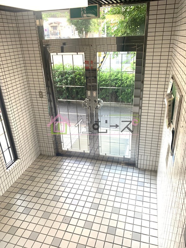 マンションサンロード その他外観2