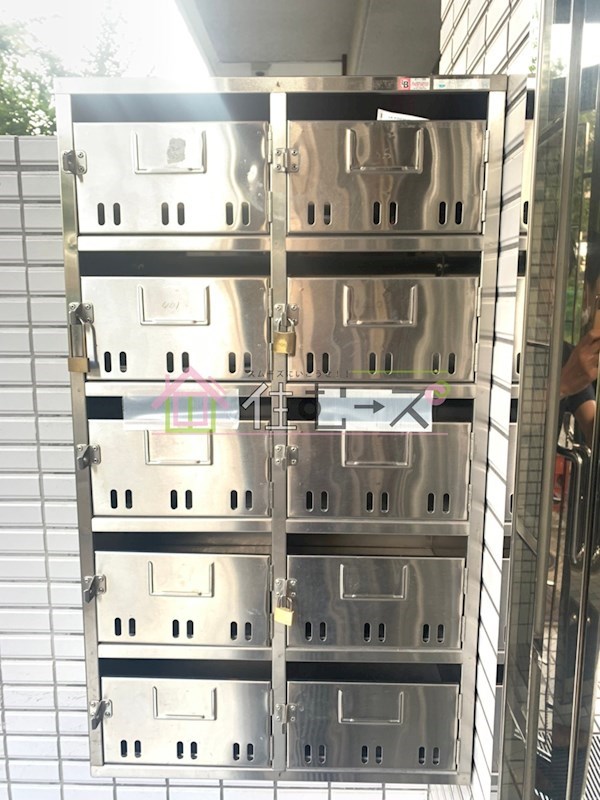 マンションサンロード その他外観4