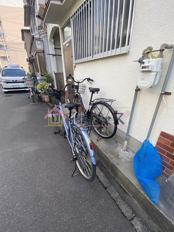 サンハイツ その他外観5
